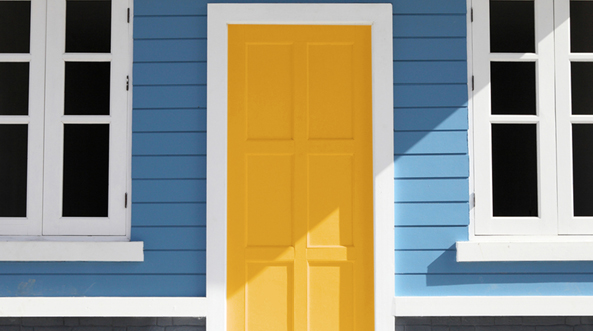 Ayuda experta | Pinturas de Color para Interiores y Exteriores – Ideas