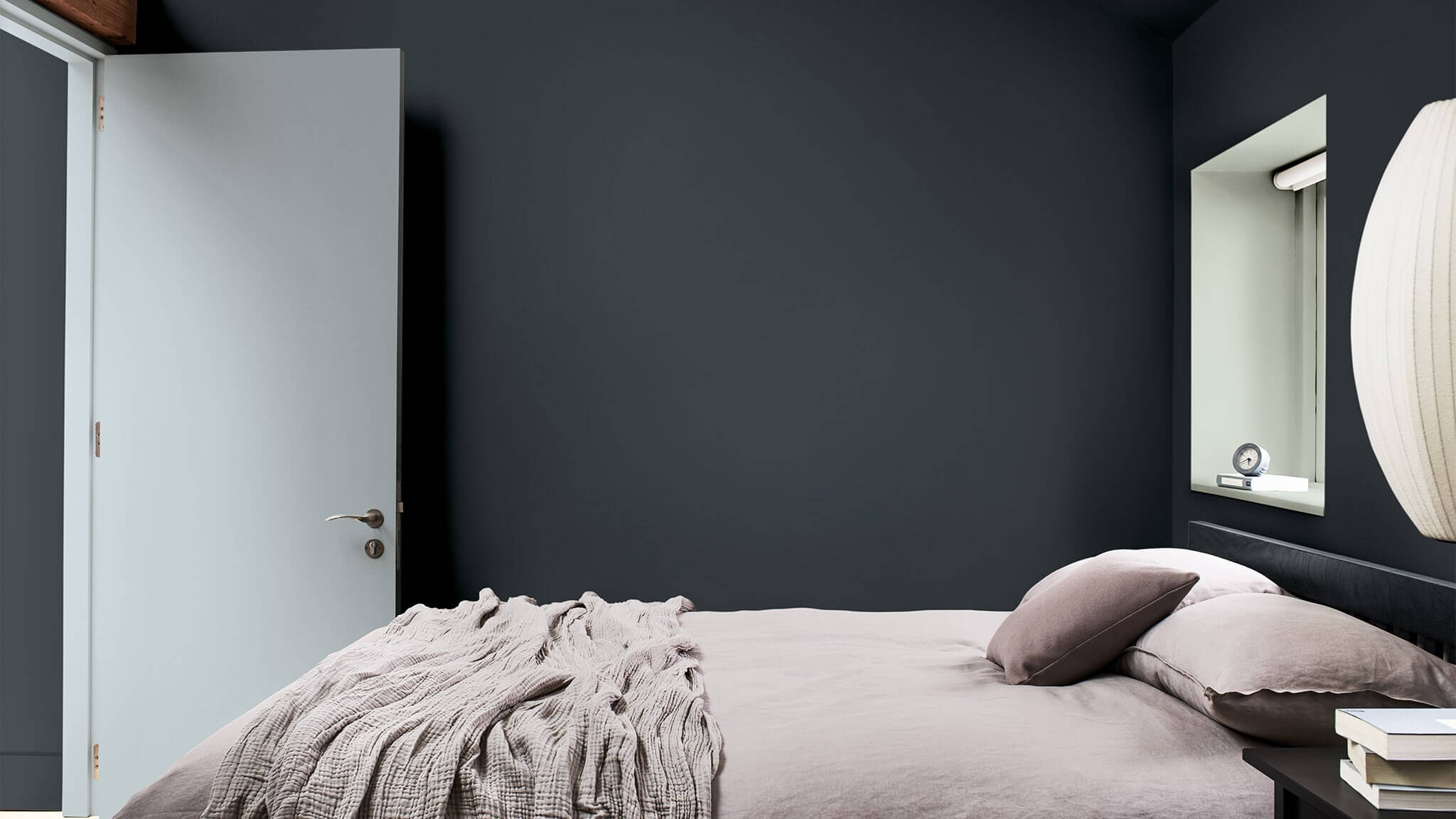 Cómo usar las paletas del Color del año 2020 Jeans Grises | Alba