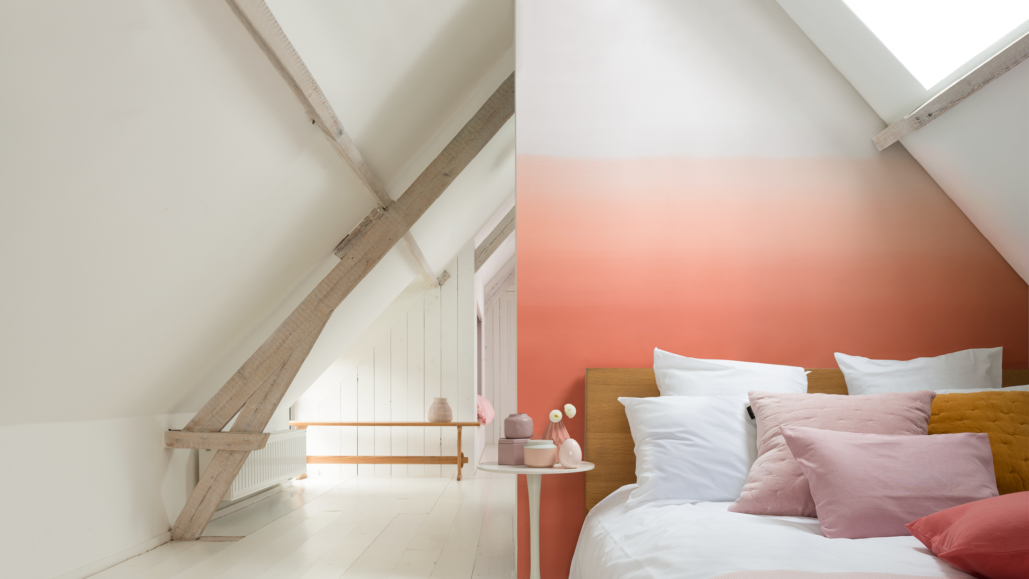 Espacios compartidos: ideas para tu propio espacio de descanso | Alba