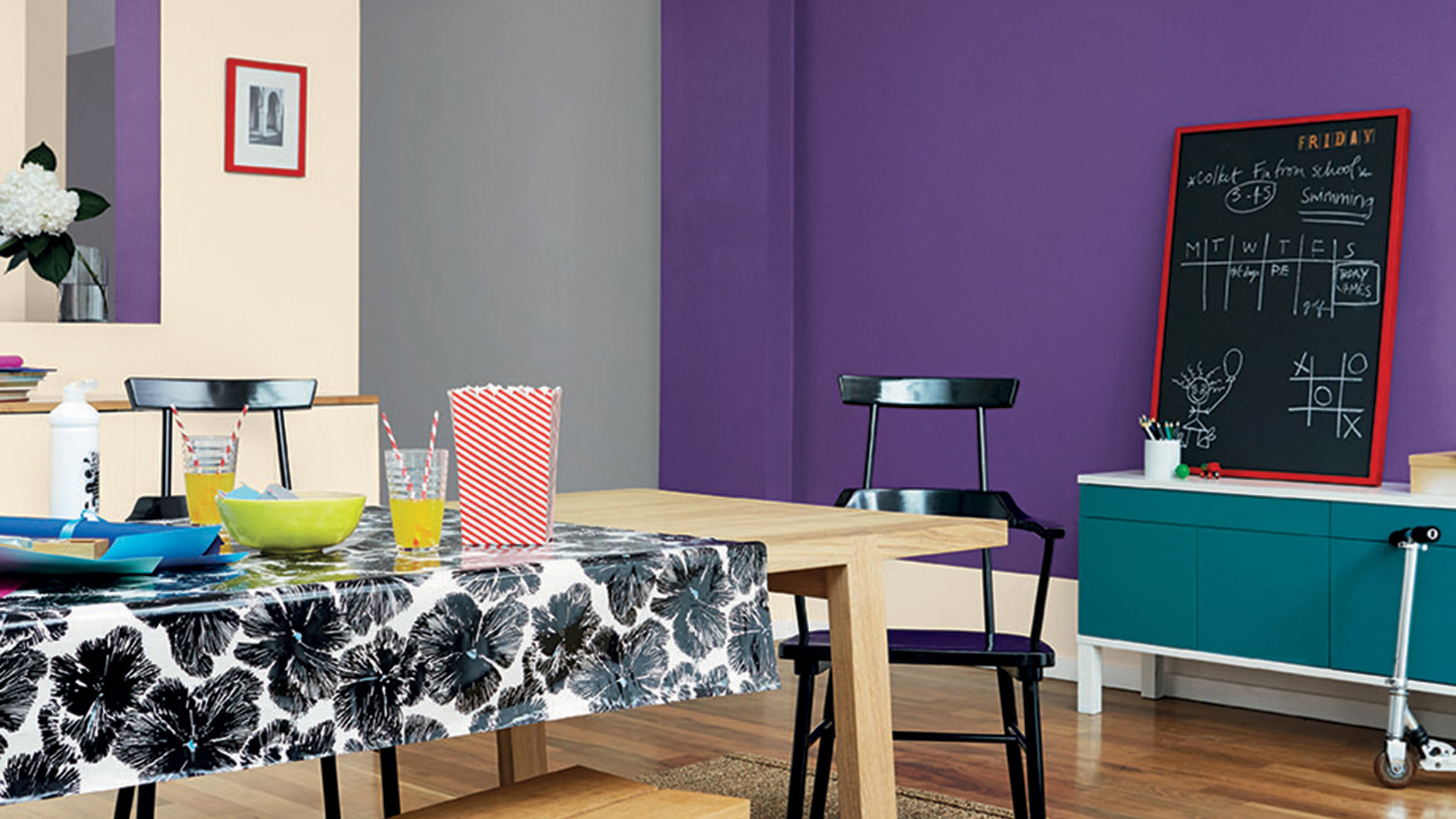 Inspiraciones | Alba